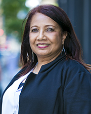 2025 Women in CRE: Carol Chen, NYC Management